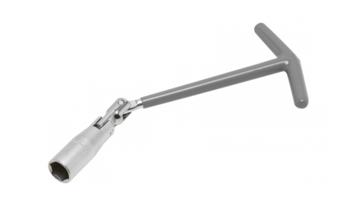 Zündkerzenschlüssel 16mm T-Griff